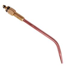 Cabo de 3 Metros com Garra Negativa 500A + Conector Macho de 13mm | Leroy  Merlin