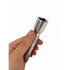 Extensão Para Soquete 1/2 X 5 Pol Alongador Eda