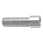 Extensão para Torneiras MxF 1/2"x20mm Fani