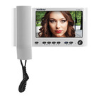 Extensão para Video Porteiro Color IV 7000 HS  Intelbras