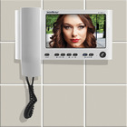 Extensão para Video Porteiro Color IV 7000 HS  Intelbras