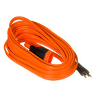 EXTENSAO PARALELA 20A 3X2,5MM 10M LJ DANEVA