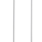 Extensão Pequena De 15 Cm X 56 Cm Para Portão Grade Pet Metal