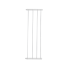 Extensão Pequena De 20cm X 56cm Para Portão Grade Pet Metalon