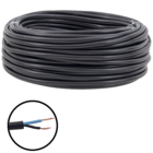 Extensão Tripla De Tomada Cabo Pp 2x1,50mm Com 20 Metros