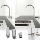 Extensor 1/2 Por 1/2 - Grande