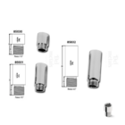 Extensor 1/2 Por 1/2 - Médio