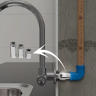 Extensor 1/2 Por 1/2 - Médio