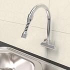 Extensor Abs Cromado Para Torneira Com Rosca 140,0mm Blukit