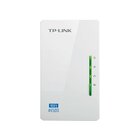 Extensor Alcance Wifi Tp-link Powerline Tl-wpa4220 300mbps