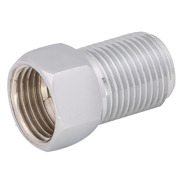 Prolunga Per Irrigatori 3/4 X 1/2 – Raccordo In Linea Per Impianto Di Irrigazione (vendita A Granel)