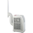 Extensor Conexão De Saída Da Magueira De Exaustão Para Ar Con