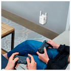 Extensor De Area Tp-link Re305 Ac1200 Mbps Wifi Dual 2.4/ 5g