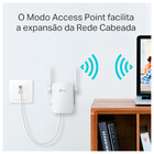 Extensor De Area Tp-link Re305 Ac1200 Mbps Wifi Dual 2.4/ 5g