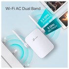 Extensor De Area Tp-link Re305 Ac1200 Mbps Wifi Dual 2.4/ 5g