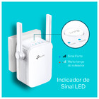 Extensor De Area Tp-link Re305 Ac1200 Mbps Wifi Dual 2.4/ 5g