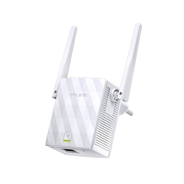 Extensor De Area Tp-link Tl-wa855re 300mbps Wirelless 2,4ghz