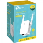 Extensor De Area Tp-link Tl-wa855re 300mbps Wirelless 2,4ghz