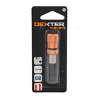 Extensor de Bit para Drywall 60mm Dexter Pro