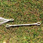 Extensor De Rede De Descanso Kalma - Par