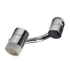 Extensor De Torneiras Universal Aerador Giratório Splash