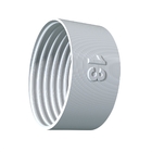 Extensor Emenda De Duto Ar Condicionado - Adaptador 13cm