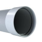 Extensor Emenda De Duto Ar Condicionado - Adaptador 13cm