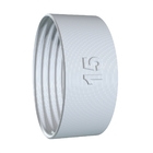 Extensor Emenda De Duto Ar Condicionado - Adaptador 15cm