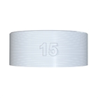 Extensor Emenda De Duto Ar Condicionado - Adaptador 15cm