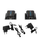 Extensor Hdmi 30 Metros Via Cabo Cat6