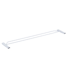 Extensor para Grade de Porta 83x10cm Tubline Baby