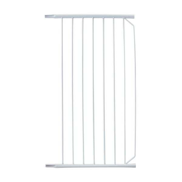 Extensor para Grade de Porta Metal 77x44cm Standers