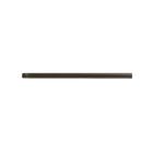 Extensor para Ventilador de Teto Bronze 30cm Hunter