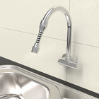 Extensor Plástico Para Torneira Com Arejador 9cm Blukit Croma