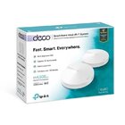 Extensor Wireless Tp-link Deco M5  Ac1300 1300mbps Pack Com 2