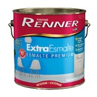 Extra Esmalte 1100 3.6lt Branco