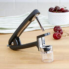 Extrator De Caroço Para Azeitona E Cereja Preto Oxo