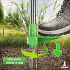 Extrator De Ervas Daninhas Lorben Removedor Portátil Para Jar
