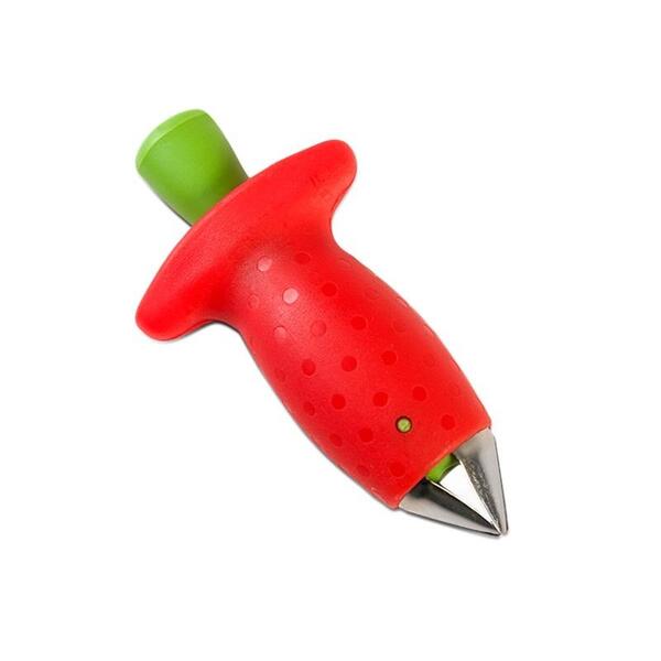 Extrator De Folhas De Morango Brinox Descomplica 2600307