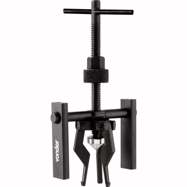 Extrator De Rolamento Interno 3 Garras