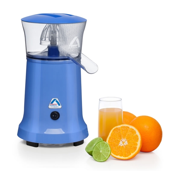 Extrator de Suco Arbel XTT PRO Azul 127V