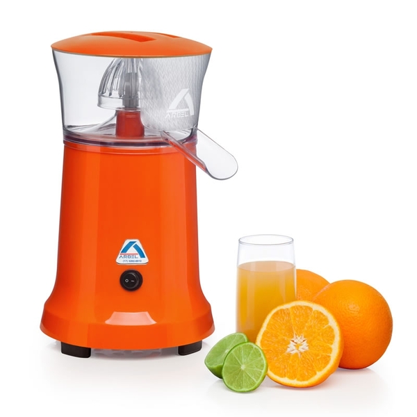 Extrator de Suco Arbel XTT PRO Laranja 127V