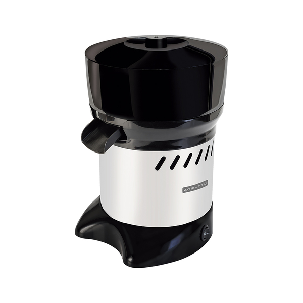 Extrator de Suco Bivolt Prata Agratto