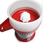 Extrator De Suco Leve Motor Cc Metvisa - Esl220cc5