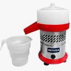 Extrator De Suco Leve Motor Cc Metvisa - Esl220cc5