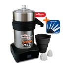 Extrator De Suco Profissional Restaurante Inox 0,5cv Esb Supe