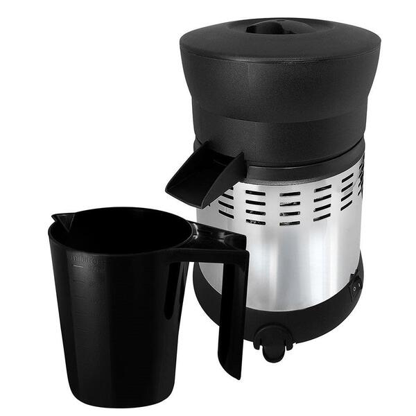 Extrator De Sucos Loren Sid Profissional Extrasuk, Inox Escov