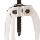 Extrator Saca Polia 3 Garras 70mm Mini Articulado - Vonder