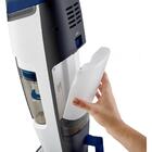 Extratora Com Vapor E Aspirador De Pó Vertical 1600w Wap Wapo