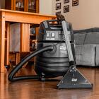 Extratora De Carpetes 1450w Wap Carpet Cleaner Eco 127v